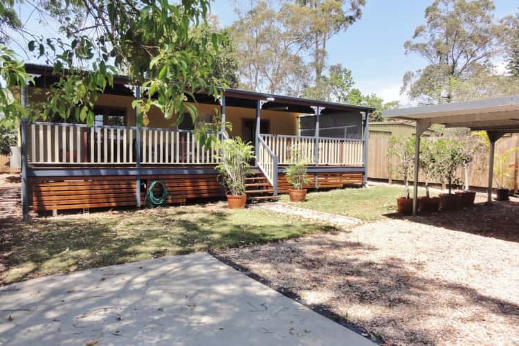 Second view of Homely house listing, 261 A MacDonnell Road, Clontarf QLD 4019