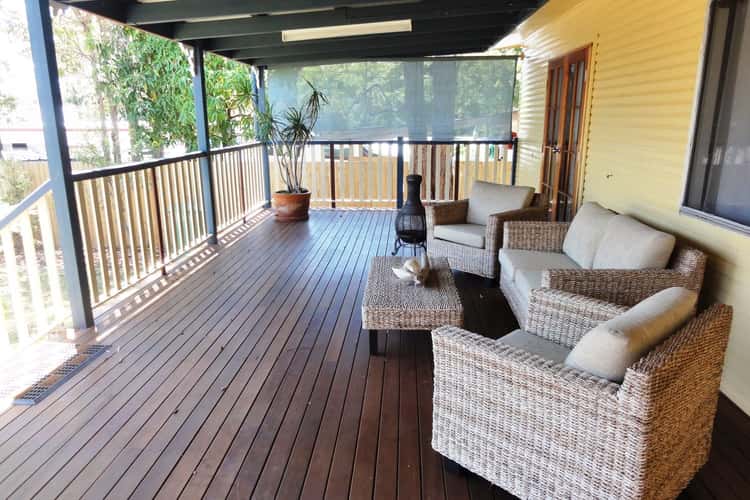 Fourth view of Homely house listing, 261 A MacDonnell Road, Clontarf QLD 4019