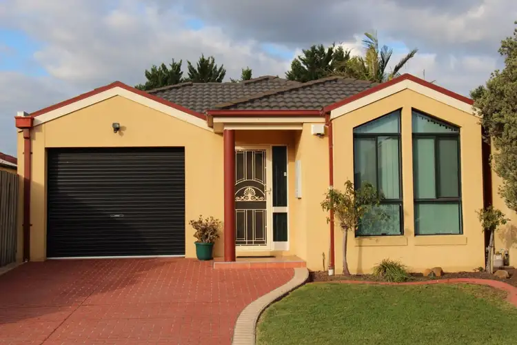 93 Delbridge Drive
