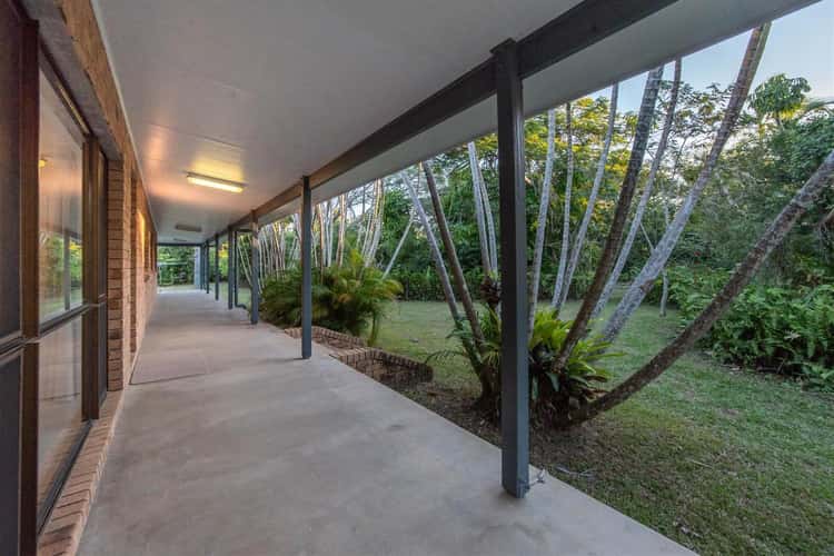 Fourth view of Homely acreageSemiRural listing, 1059 Conway Road, Conway QLD 4800