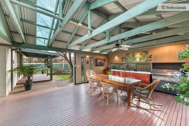 Second view of Homely house listing, 12 Mark Street, Bayswater VIC 3153