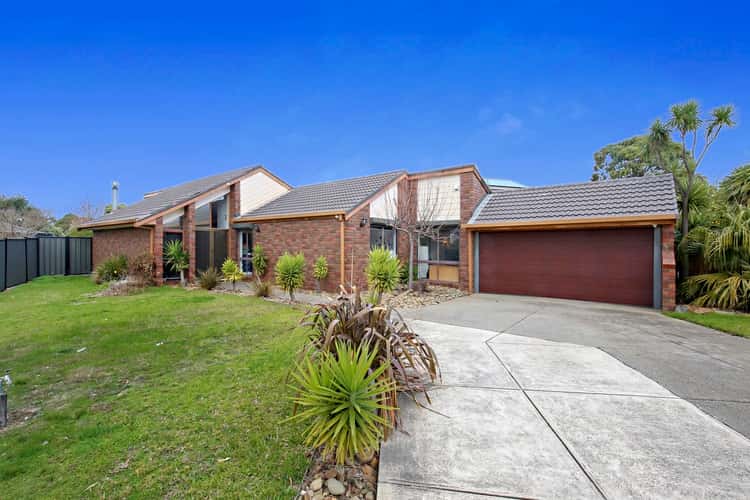 Main view of Homely house listing, 11 Grampians Court, Taylors Lakes VIC 3038
