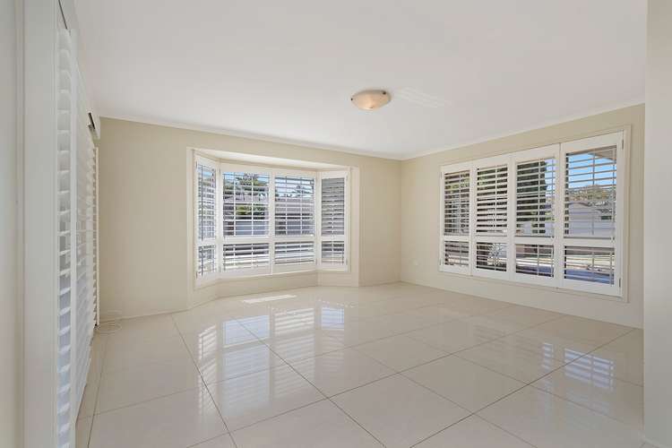 Second view of Homely house listing, 4 Bimini Court, Clear Island Waters QLD 4226