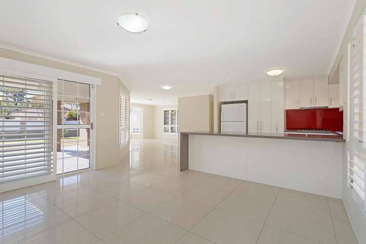 Third view of Homely house listing, 4 Bimini Court, Clear Island Waters QLD 4226