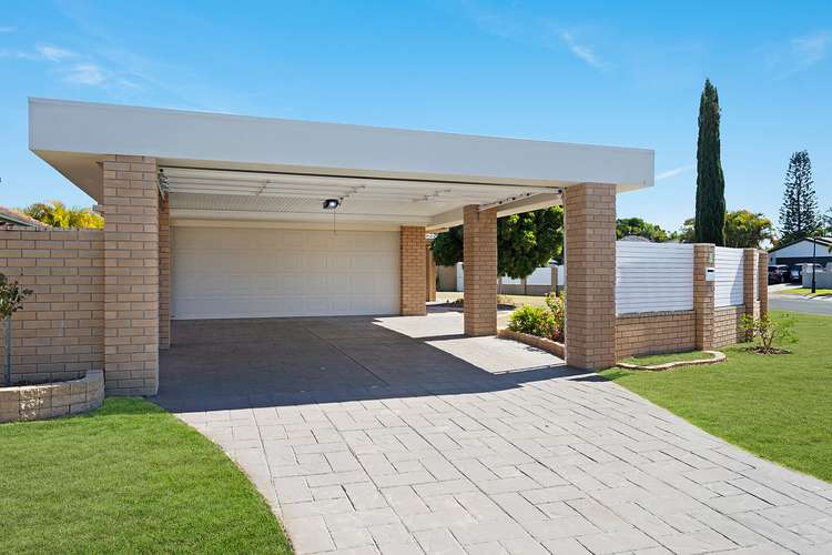 Fifth view of Homely house listing, 4 Bimini Court, Clear Island Waters QLD 4226