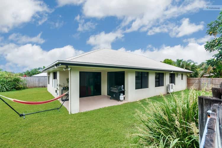 Second view of Homely house listing, 8 Bundey Street, Bentley Park QLD 4869