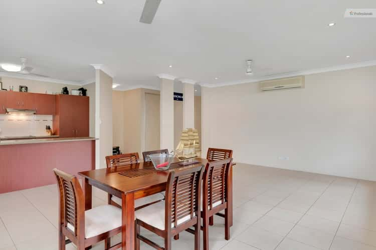 Fourth view of Homely house listing, 8 Bundey Street, Bentley Park QLD 4869