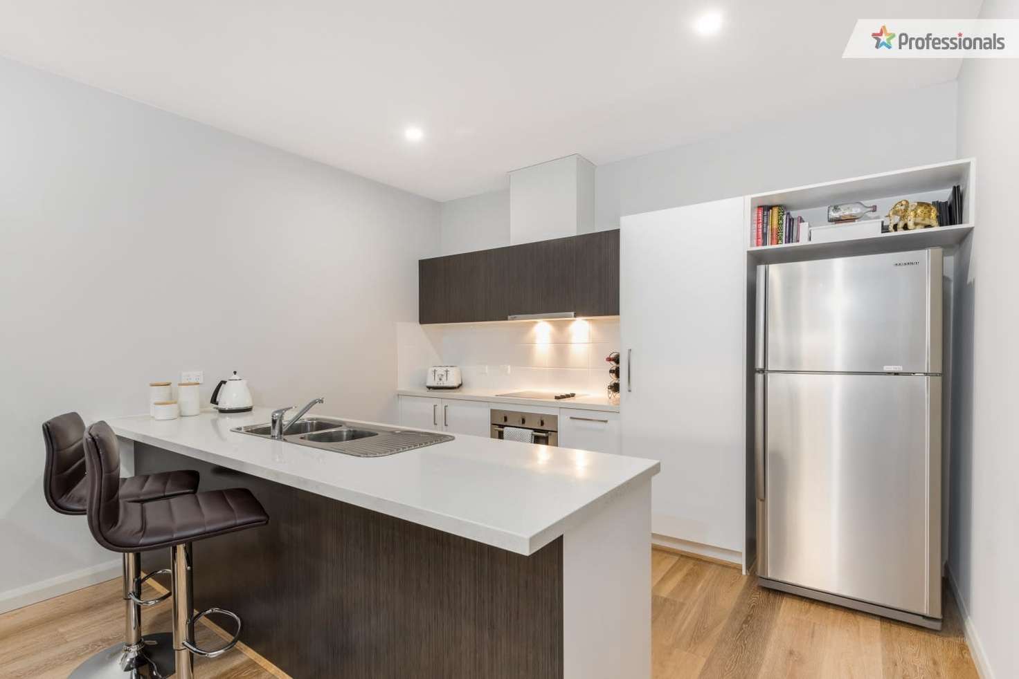 Main view of Homely apartment listing, 107/3-5 Birch Street, Bayswater VIC 3153