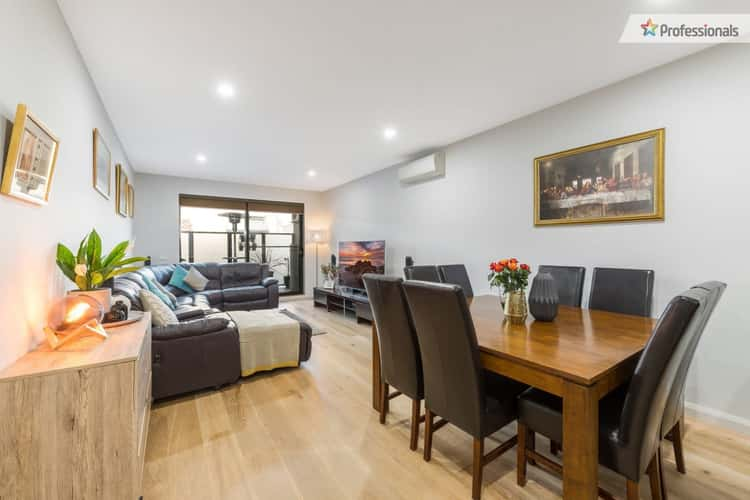 Third view of Homely apartment listing, 107/3-5 Birch Street, Bayswater VIC 3153