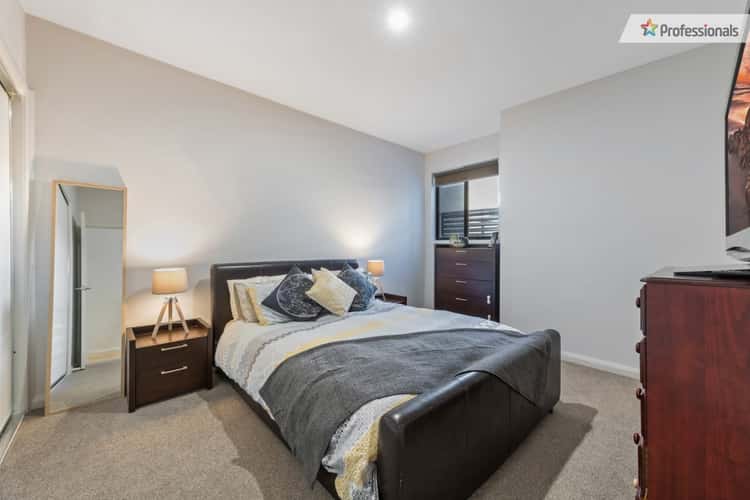 Fifth view of Homely apartment listing, 107/3-5 Birch Street, Bayswater VIC 3153
