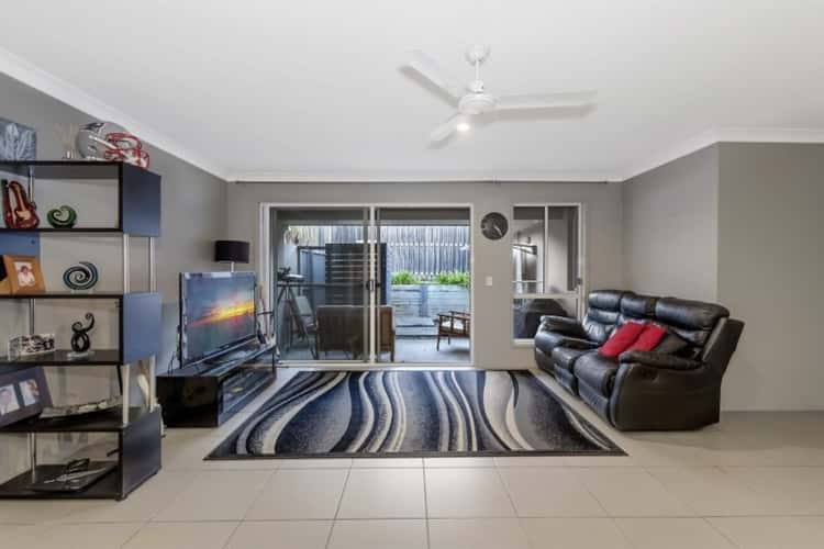 Fifth view of Homely house listing, 27/B Lenton Street, Coomera QLD 4209