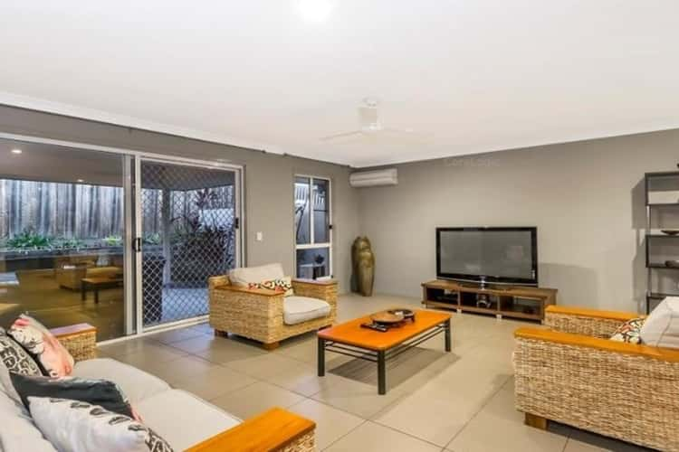 Fourth view of Homely semiDetached listing, 27/A Lenton Street, Coomera QLD 4209