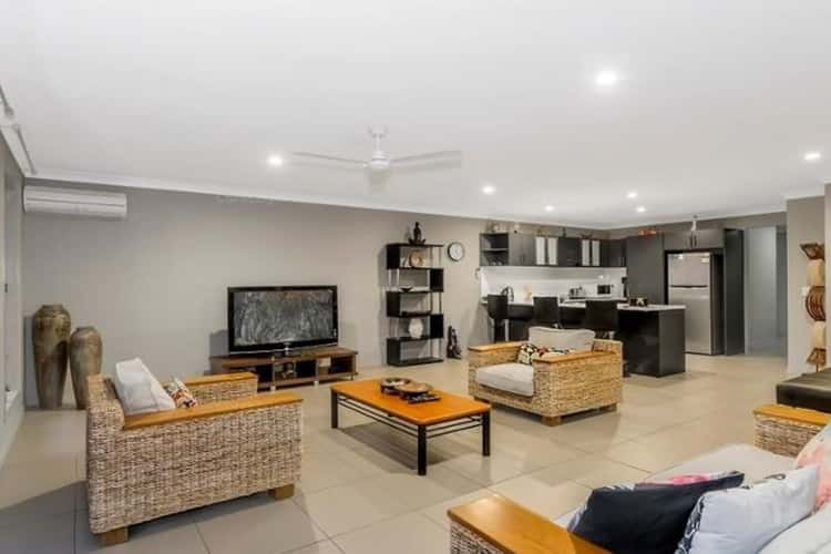 Fifth view of Homely semiDetached listing, 27/A Lenton Street, Coomera QLD 4209