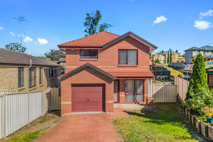 Main view of Homely house listing, 16a Harpur Place, Casula NSW 2170