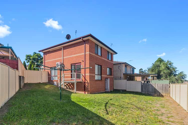 Fifth view of Homely house listing, 16a Harpur Place, Casula NSW 2170