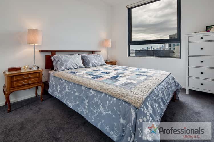 Second view of Homely apartment listing, 1411/610 St Kilda Road, Melbourne VIC 3004