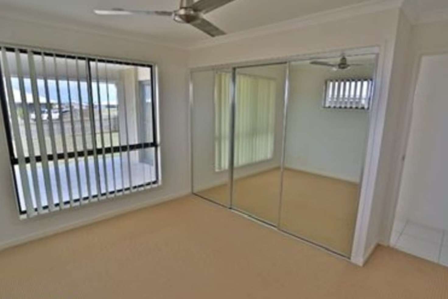 Main view of Homely house listing, 10 Falcon Crescent, Zilzie QLD 4710