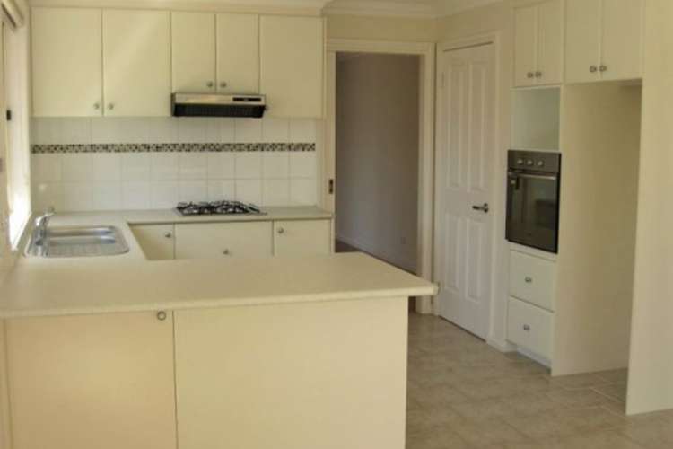 Second view of Homely unit listing, 4/66 Gertonia Avenue, Boronia VIC 3155