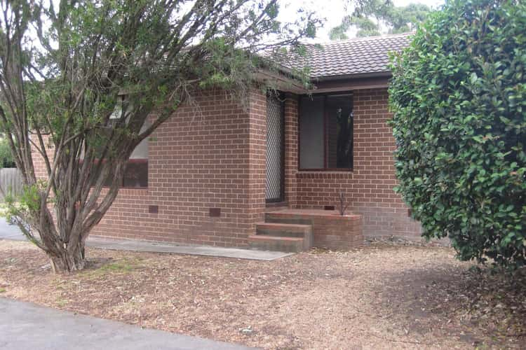 Second view of Homely unit listing, 5/26-28 Surrey Road West, Croydon VIC 3136