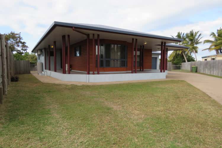 Main view of Homely house listing, 2 McDonnell Place, Bowen QLD 4805