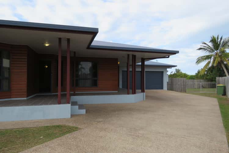 Second view of Homely house listing, 2 McDonnell Place, Bowen QLD 4805