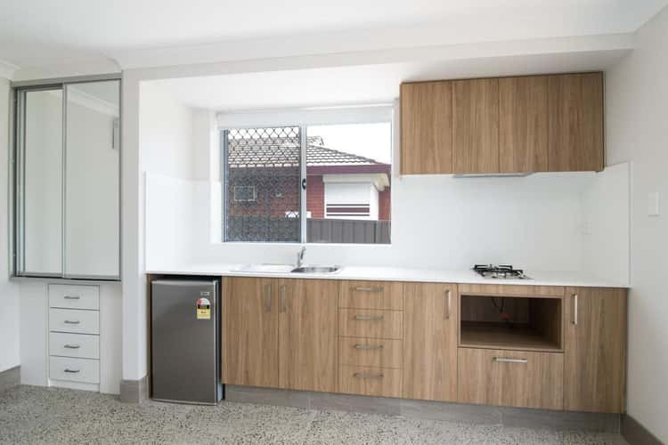 Second view of Homely studio listing, 14/2 Edward Street, Kingswood NSW 2747