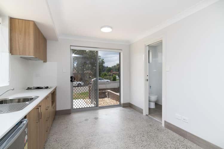 Fourth view of Homely studio listing, 14/2 Edward Street, Kingswood NSW 2747
