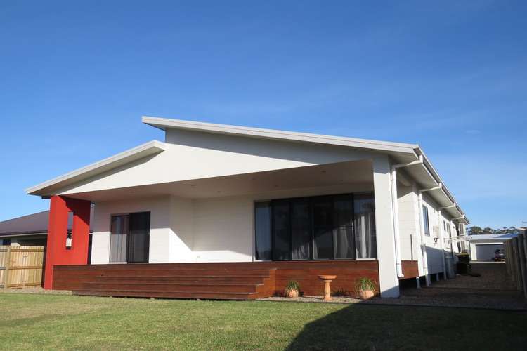 Second view of Homely house listing, 40 Scenic Crescent, Bowen QLD 4805