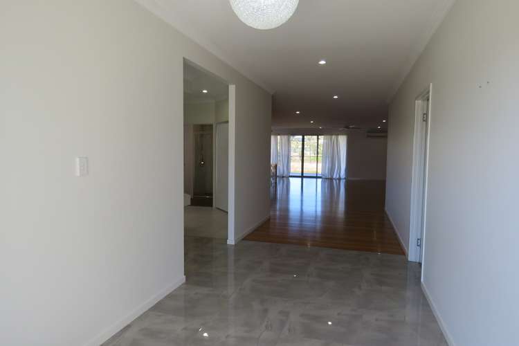 Fourth view of Homely house listing, 40 Scenic Crescent, Bowen QLD 4805