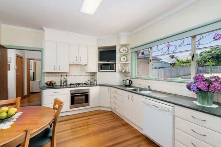 Second view of Homely house listing, 16 Loraine Avenue, Box Hill North VIC 3129