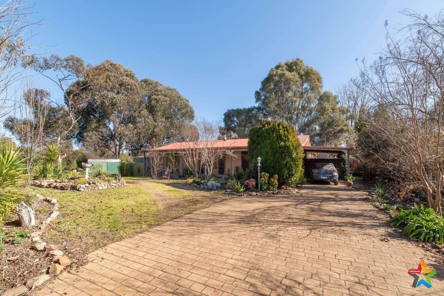 Main view of Homely house listing, 37 Epsom Road, Chiltern VIC 3683