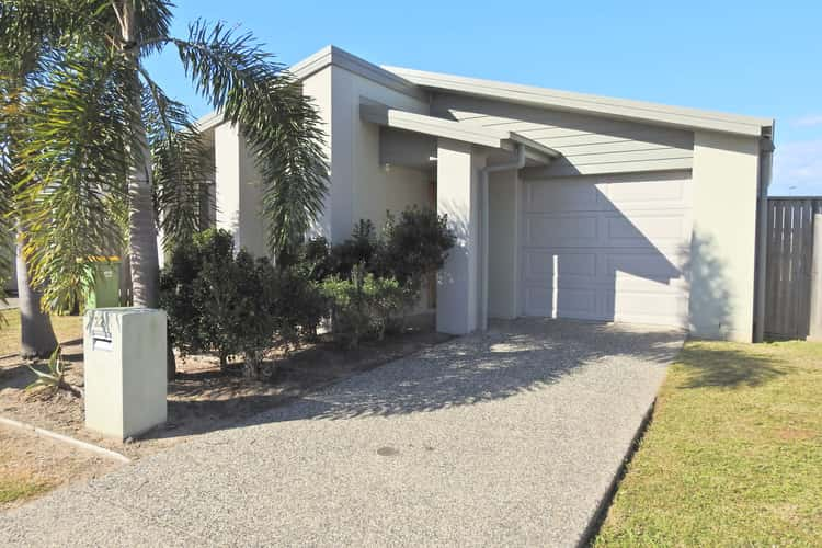 Main view of Homely house listing, 22 Scarborough Circuit, Blacks Beach QLD 4740