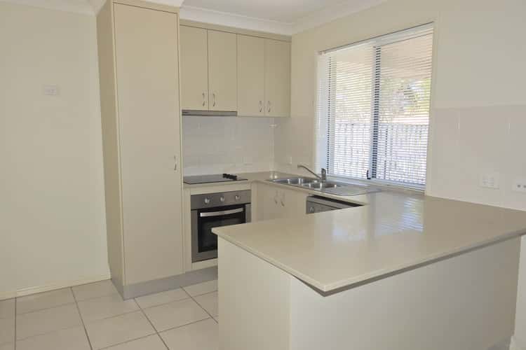 Second view of Homely house listing, 22 Scarborough Circuit, Blacks Beach QLD 4740
