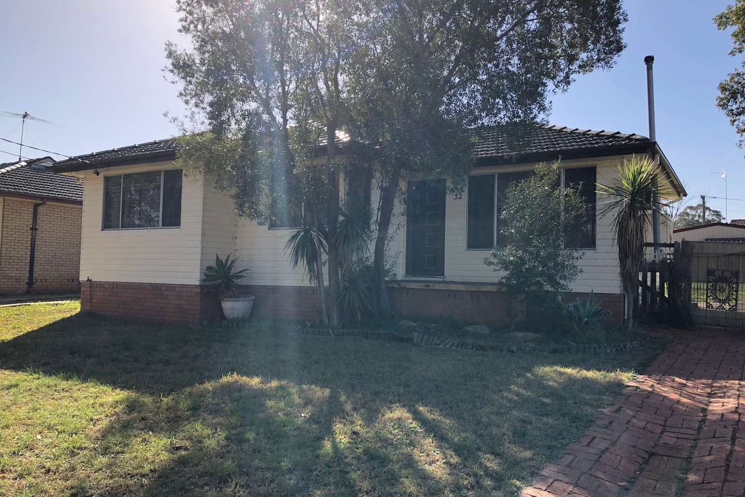 Main view of Homely house listing, 32 Algie Crescent, Kingswood NSW 2340