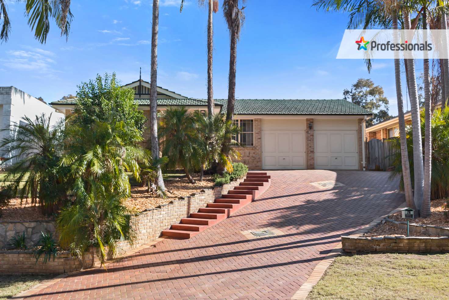 Main view of Homely house listing, 26 Niland Way, Casula NSW 2170