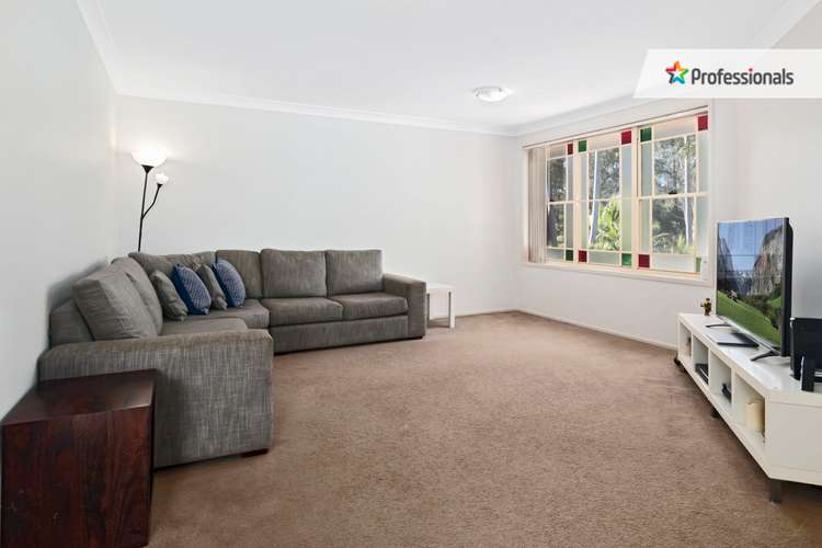 Second view of Homely house listing, 26 Niland Way, Casula NSW 2170