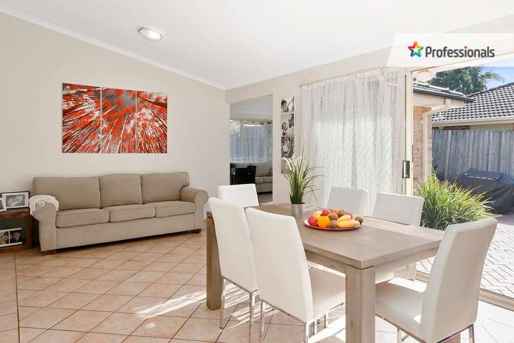 Third view of Homely house listing, 26 Niland Way, Casula NSW 2170