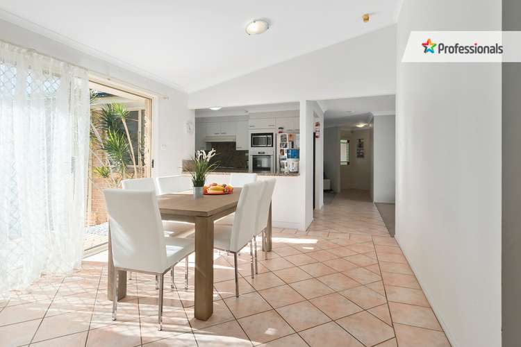 Fifth view of Homely house listing, 26 Niland Way, Casula NSW 2170