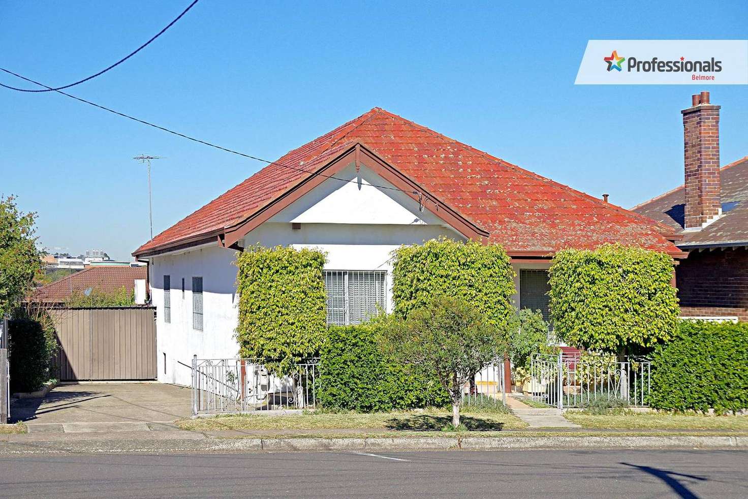 Main view of Homely house listing, 4 Allan Avenue, Belmore NSW 2192