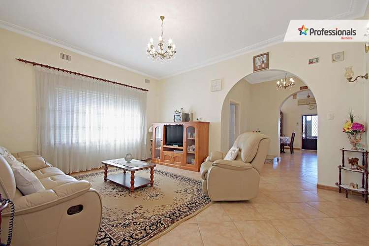 Third view of Homely house listing, 4 Allan Avenue, Belmore NSW 2192