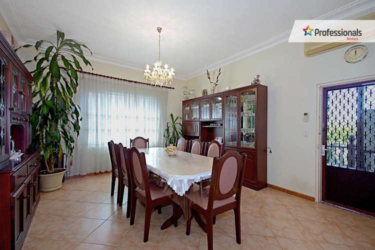 Fourth view of Homely house listing, 4 Allan Avenue, Belmore NSW 2192