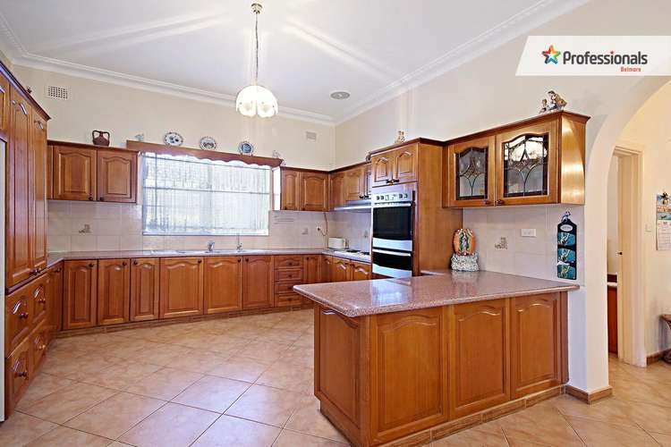 Fifth view of Homely house listing, 4 Allan Avenue, Belmore NSW 2192