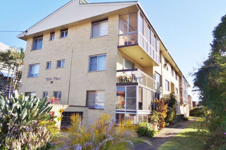 3/14 Downs Street, Redcliffe QLD 4020