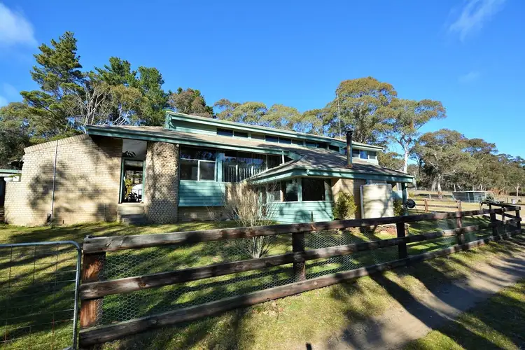 677 Chifley Road, Clarence NSW 2790
