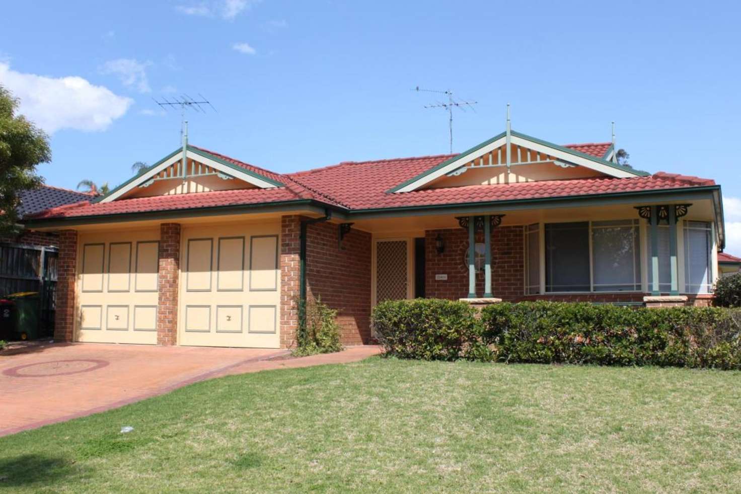 Main view of Homely house listing, 2 Devaney Avenue, Glenmore Park NSW 2745