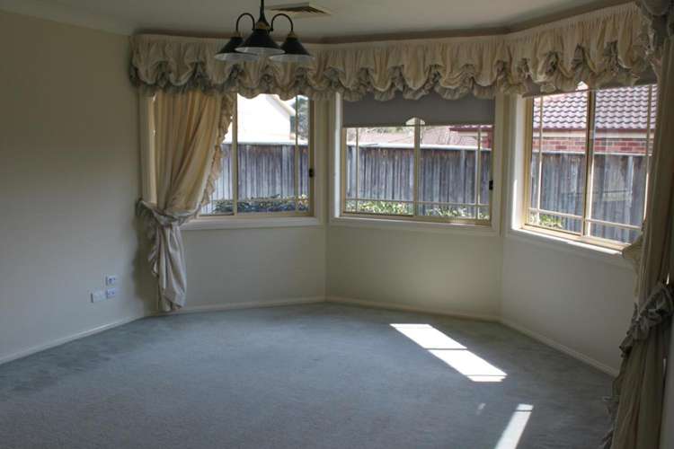 Third view of Homely house listing, 2 Devaney Avenue, Glenmore Park NSW 2745