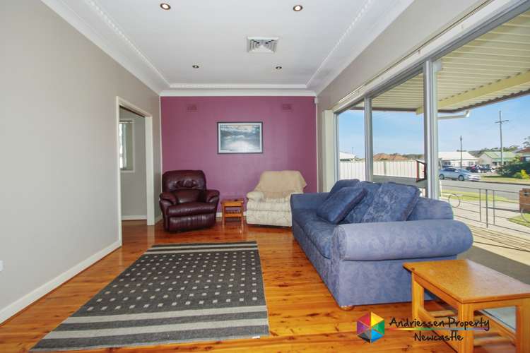 Second view of Homely house listing, 2 Macquarie Street, Boolaroo NSW 2284