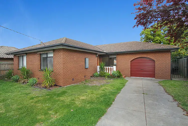 9 Jenkins Court