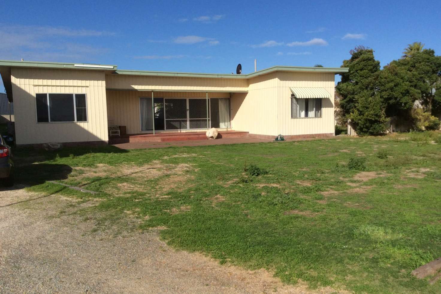 Main view of Homely house listing, 5A John Street, Green Head WA 6514