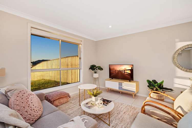 Sixth view of Homely semiDetached listing, 24 Lagoon Avenue, Bolwarra NSW 2320